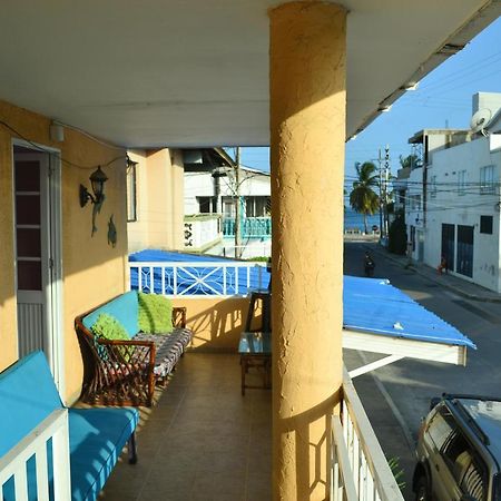Hostel Stingray San Andrés Εξωτερικό φωτογραφία