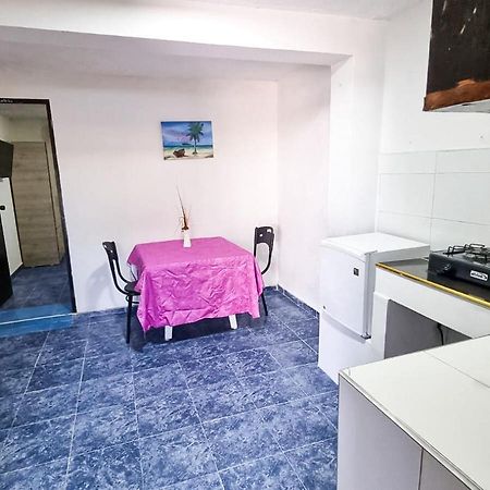 Hostel Stingray San Andrés Εξωτερικό φωτογραφία