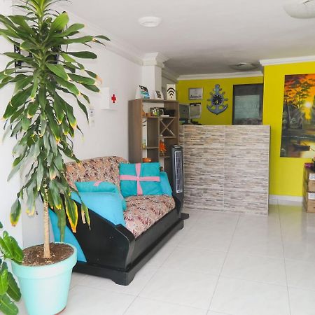 Hostel Stingray San Andrés Εξωτερικό φωτογραφία