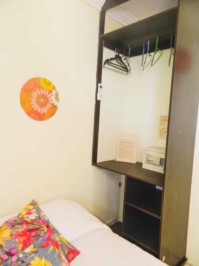 Hostel Stingray San Andrés Εξωτερικό φωτογραφία