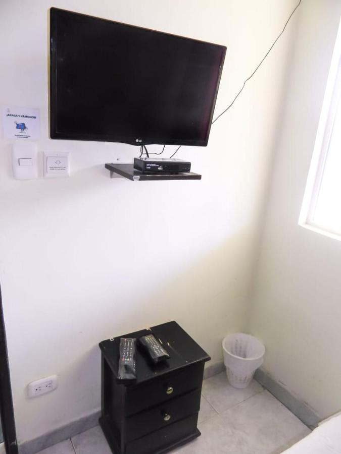 Hostel Stingray San Andrés Εξωτερικό φωτογραφία