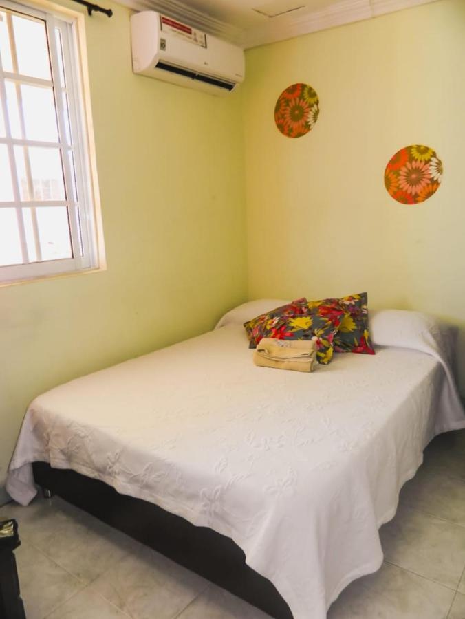 Hostel Stingray San Andrés Εξωτερικό φωτογραφία