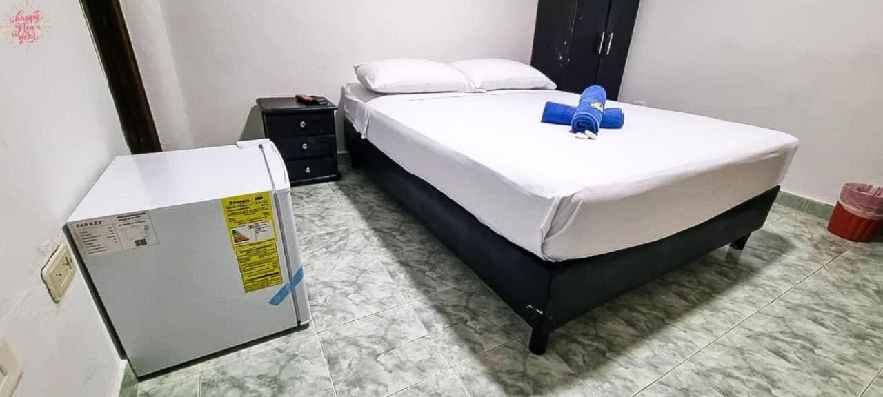 Hostel Stingray San Andrés Εξωτερικό φωτογραφία