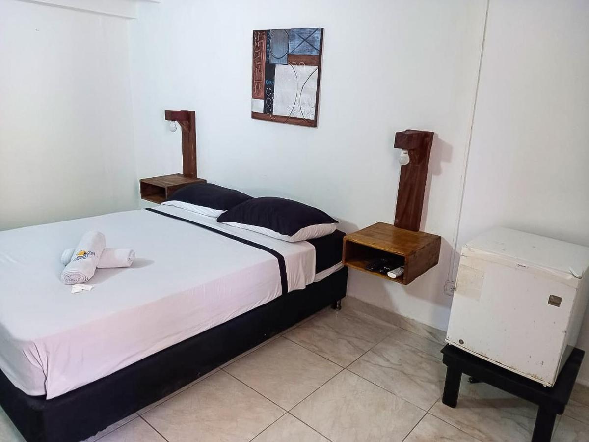 Hostel Stingray San Andrés Εξωτερικό φωτογραφία