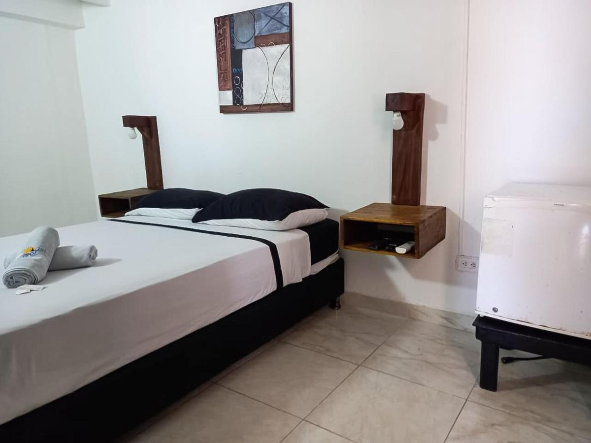 Hostel Stingray San Andrés Εξωτερικό φωτογραφία