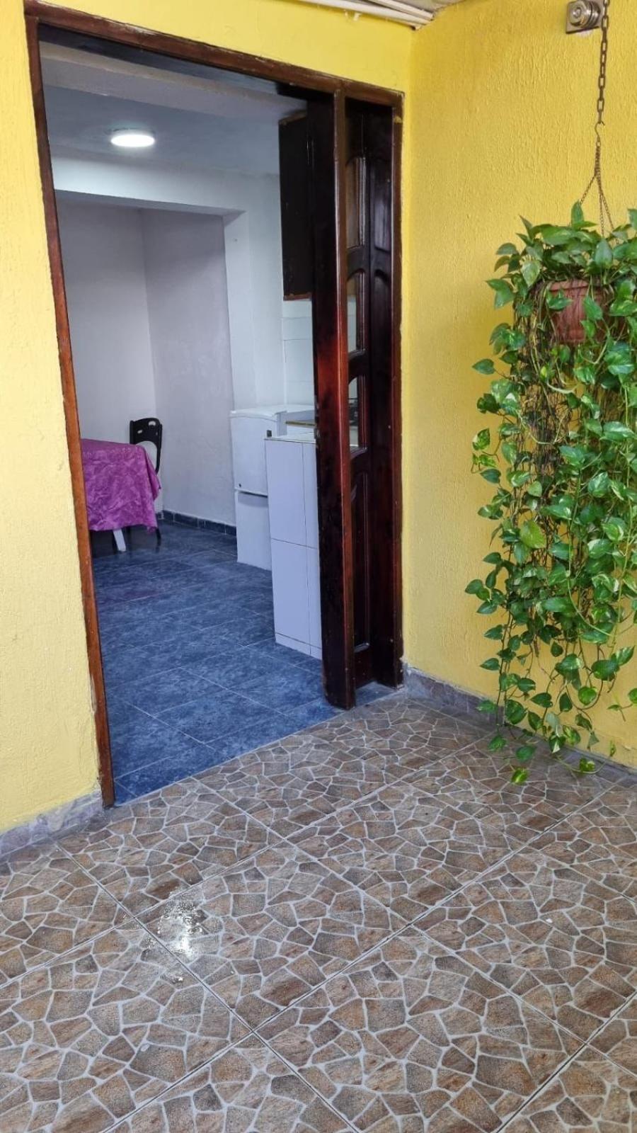 Hostel Stingray San Andrés Εξωτερικό φωτογραφία