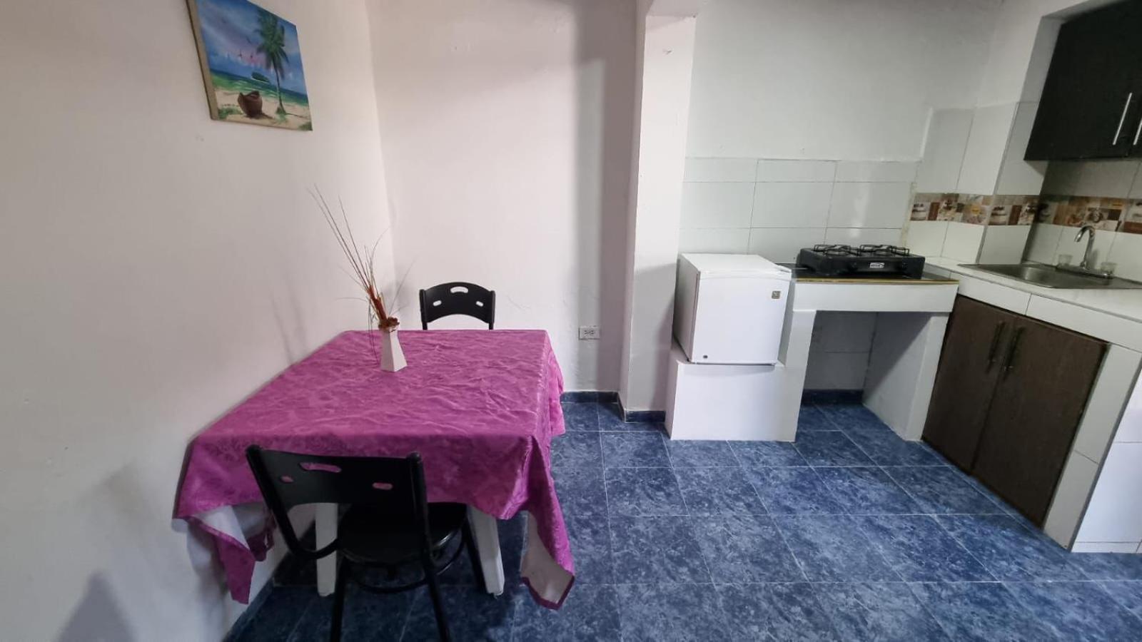Hostel Stingray San Andrés Εξωτερικό φωτογραφία