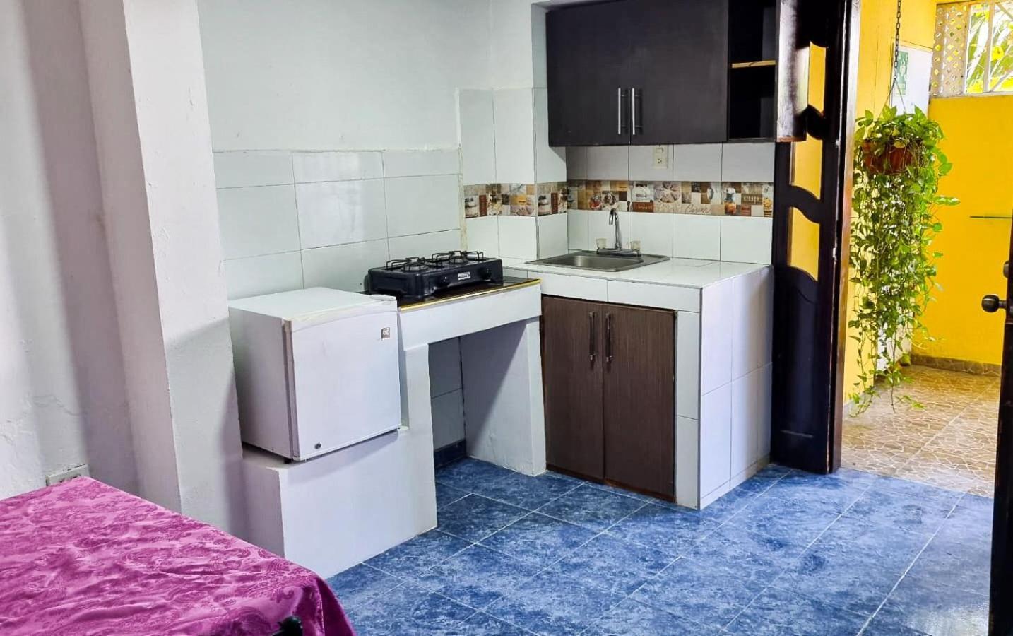 Hostel Stingray San Andrés Εξωτερικό φωτογραφία