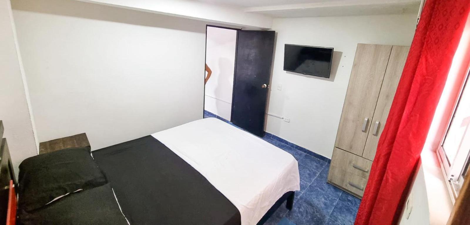 Hostel Stingray San Andrés Εξωτερικό φωτογραφία