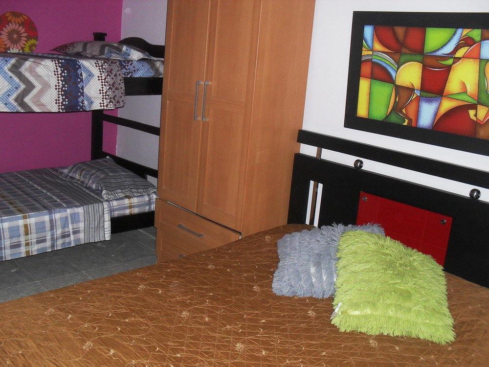 Hostel Stingray San Andrés Εξωτερικό φωτογραφία