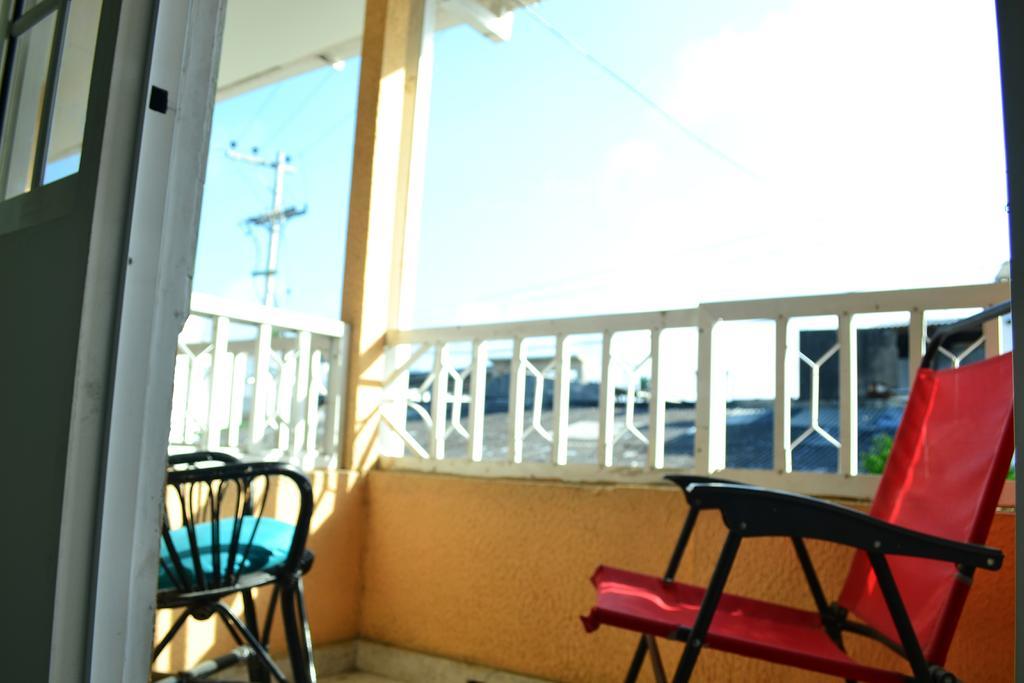 Hostel Stingray San Andrés Εξωτερικό φωτογραφία