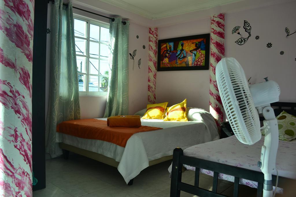 Hostel Stingray San Andrés Εξωτερικό φωτογραφία