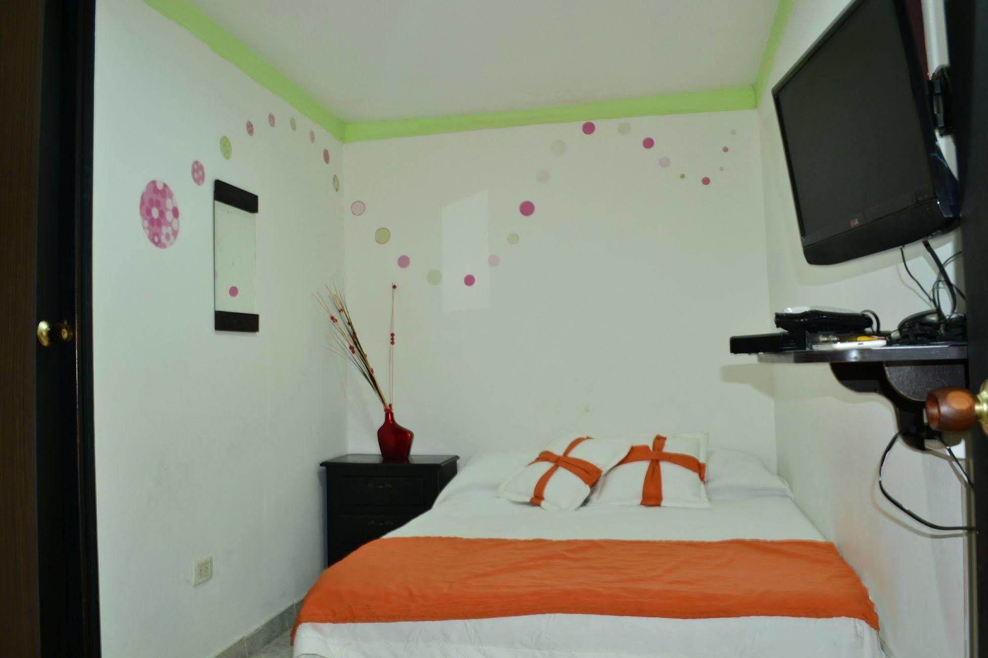 Hostel Stingray San Andrés Εξωτερικό φωτογραφία