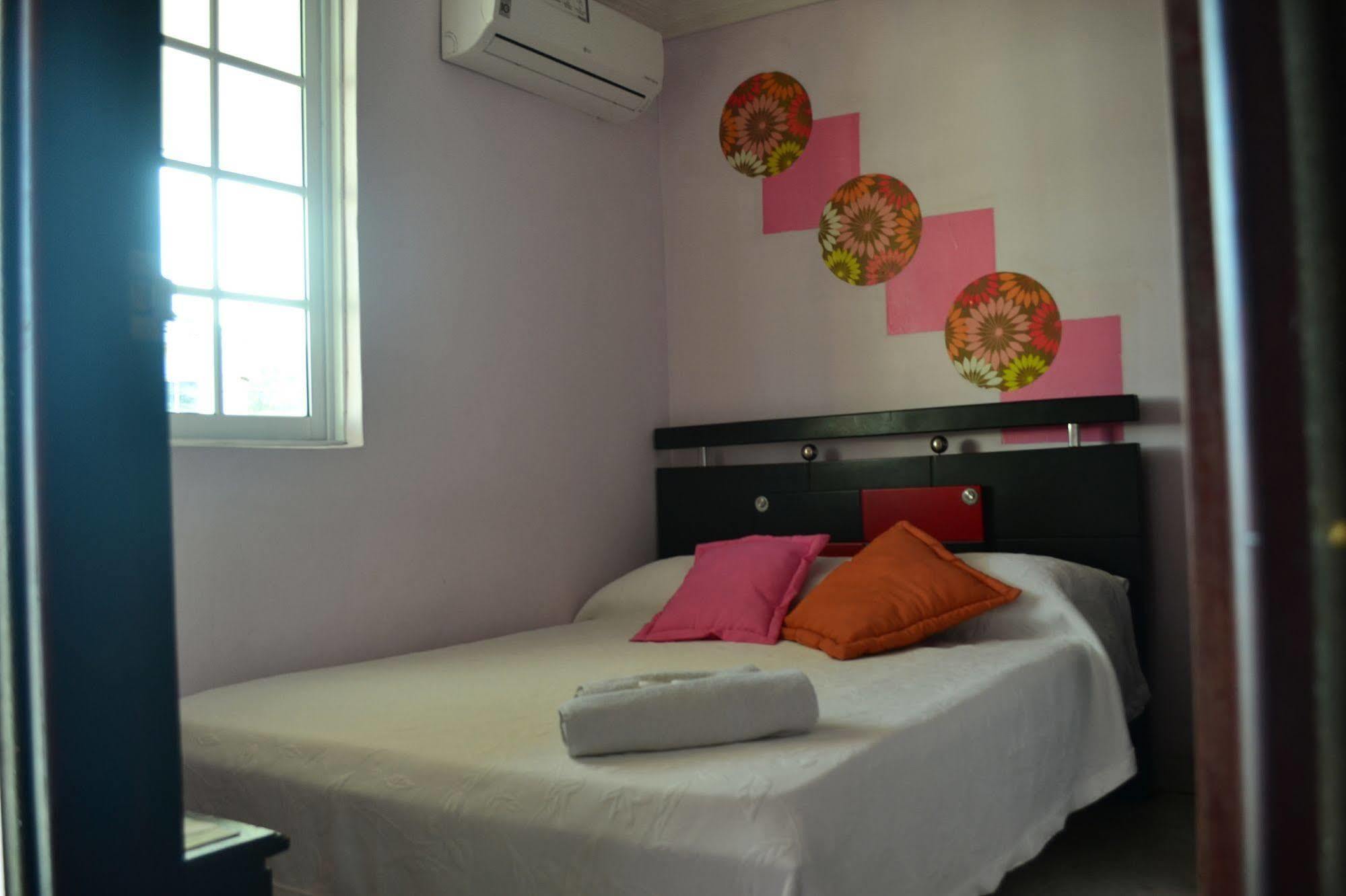 Hostel Stingray San Andrés Εξωτερικό φωτογραφία