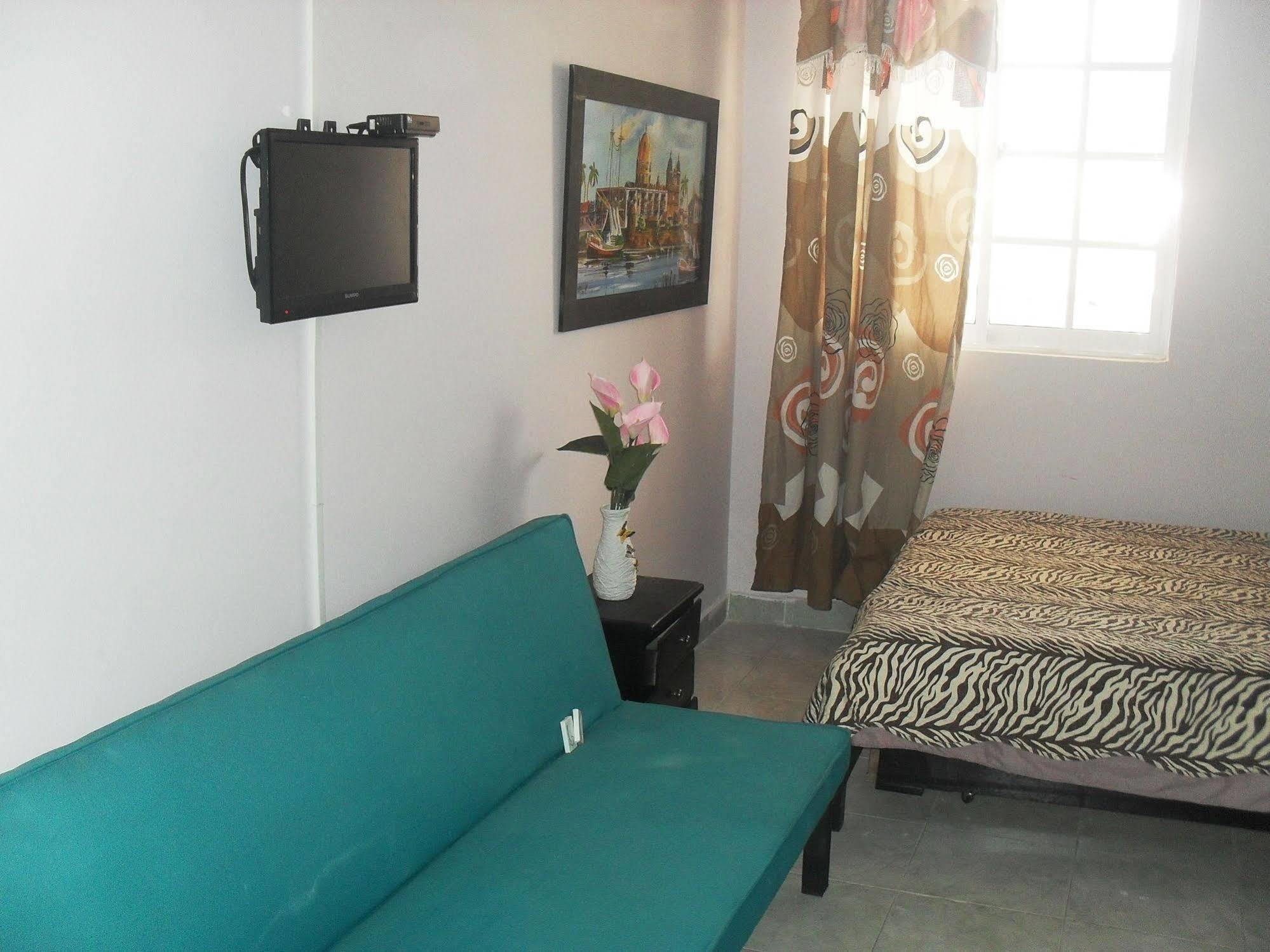 Hostel Stingray San Andrés Εξωτερικό φωτογραφία