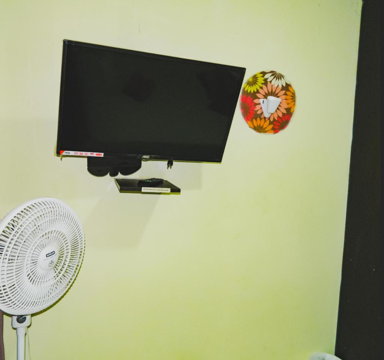 Hostel Stingray San Andrés Εξωτερικό φωτογραφία