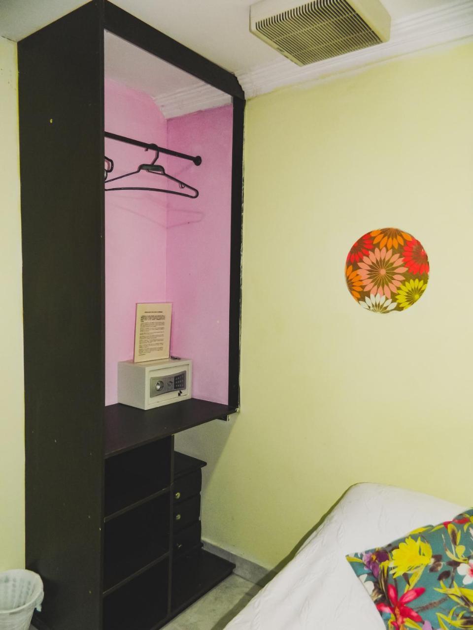 Hostel Stingray San Andrés Εξωτερικό φωτογραφία