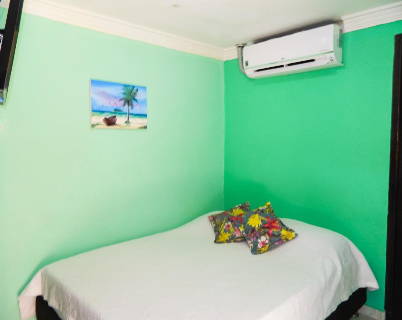 Hostel Stingray San Andrés Εξωτερικό φωτογραφία
