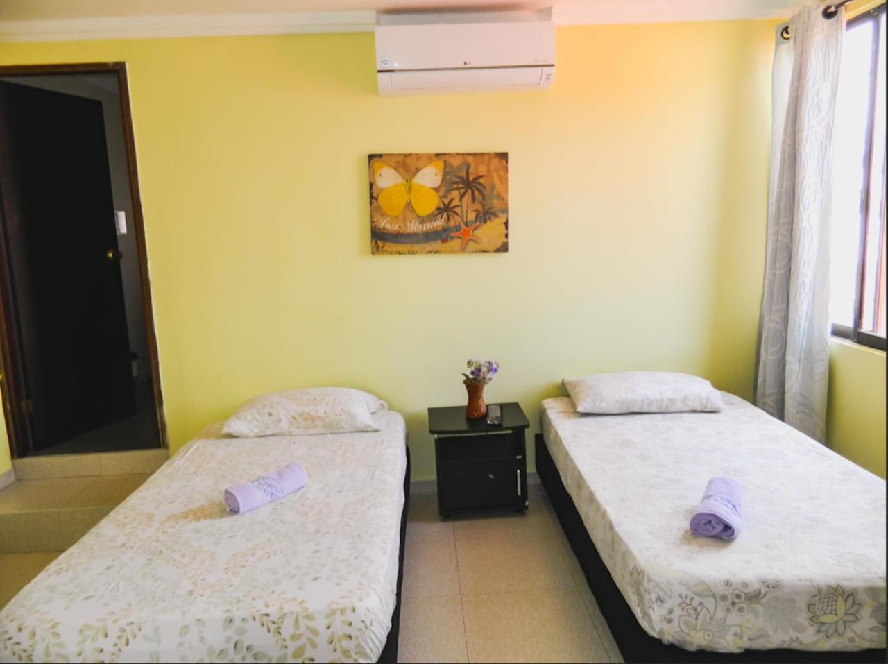 Hostel Stingray San Andrés Εξωτερικό φωτογραφία