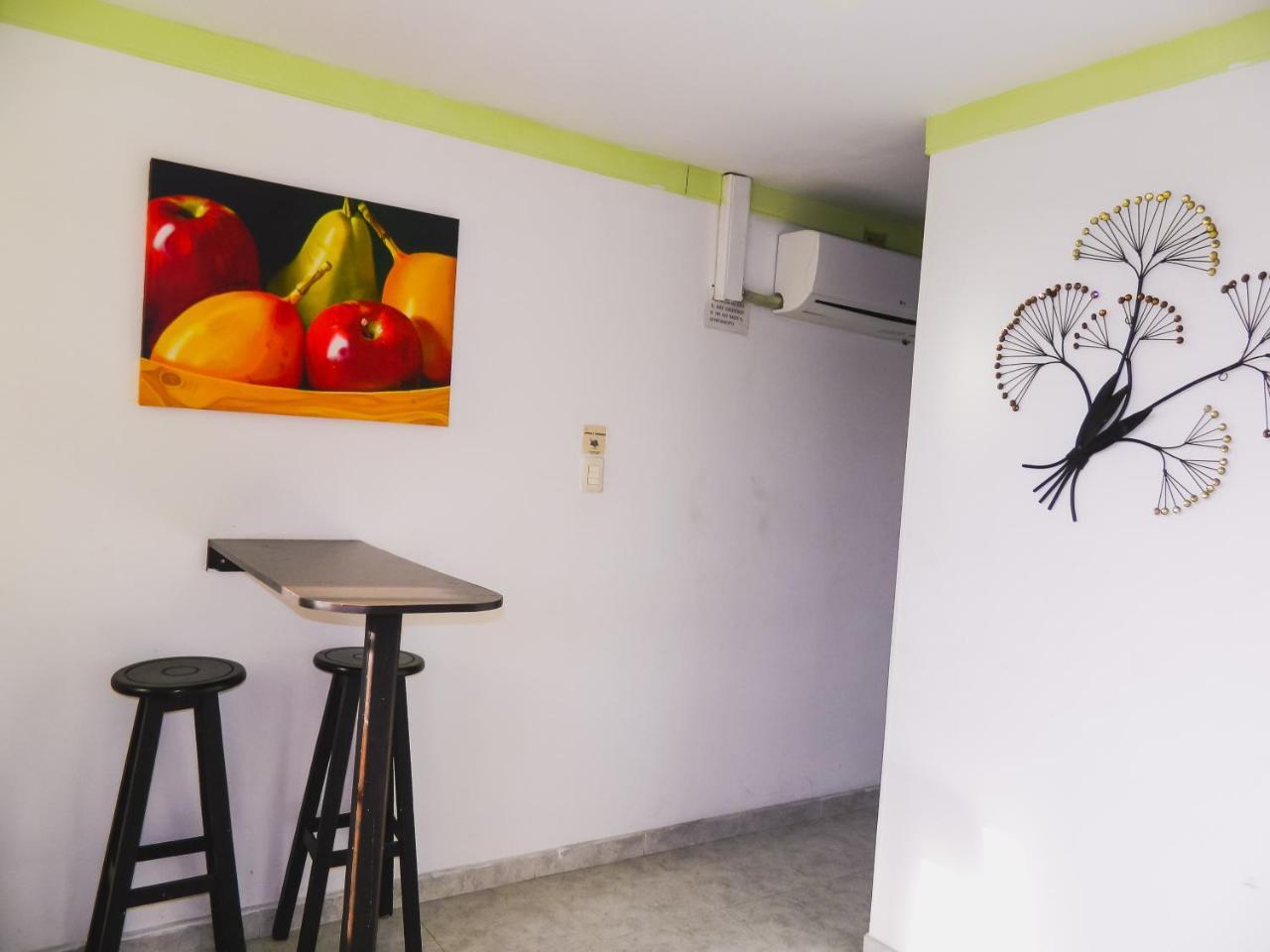 Hostel Stingray San Andrés Εξωτερικό φωτογραφία