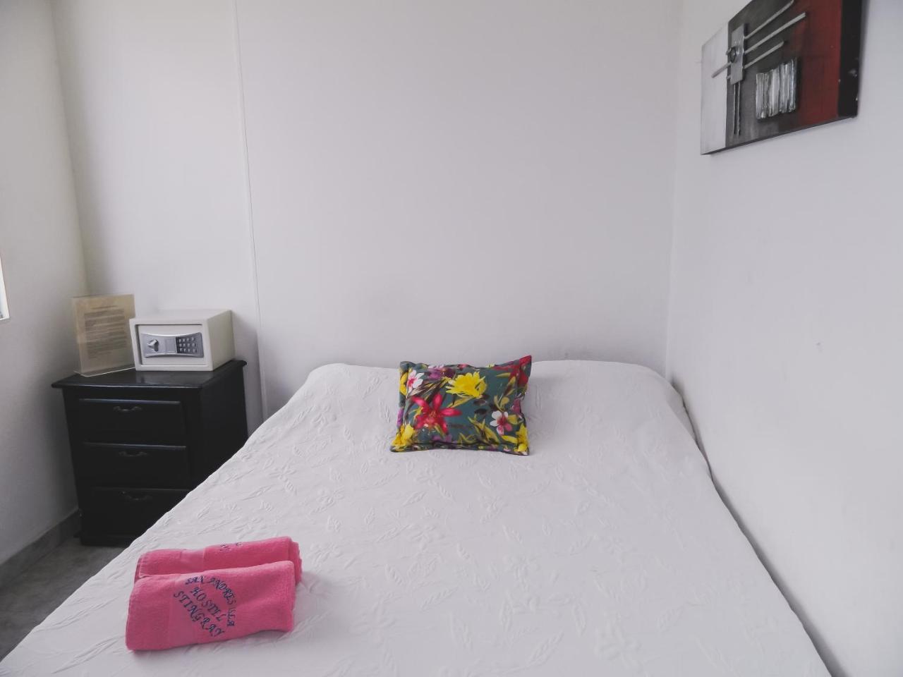 Hostel Stingray San Andrés Εξωτερικό φωτογραφία
