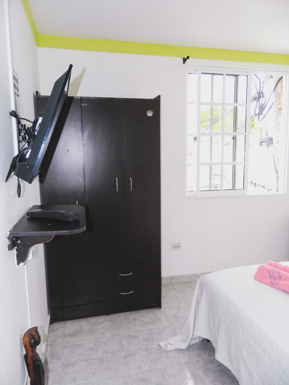 Hostel Stingray San Andrés Εξωτερικό φωτογραφία