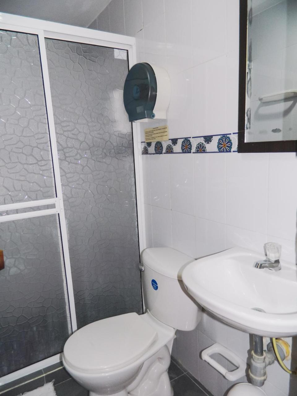 Hostel Stingray San Andrés Εξωτερικό φωτογραφία