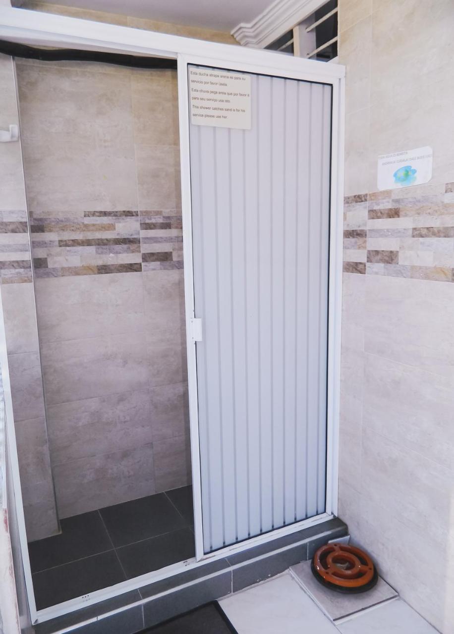 Hostel Stingray San Andrés Εξωτερικό φωτογραφία
