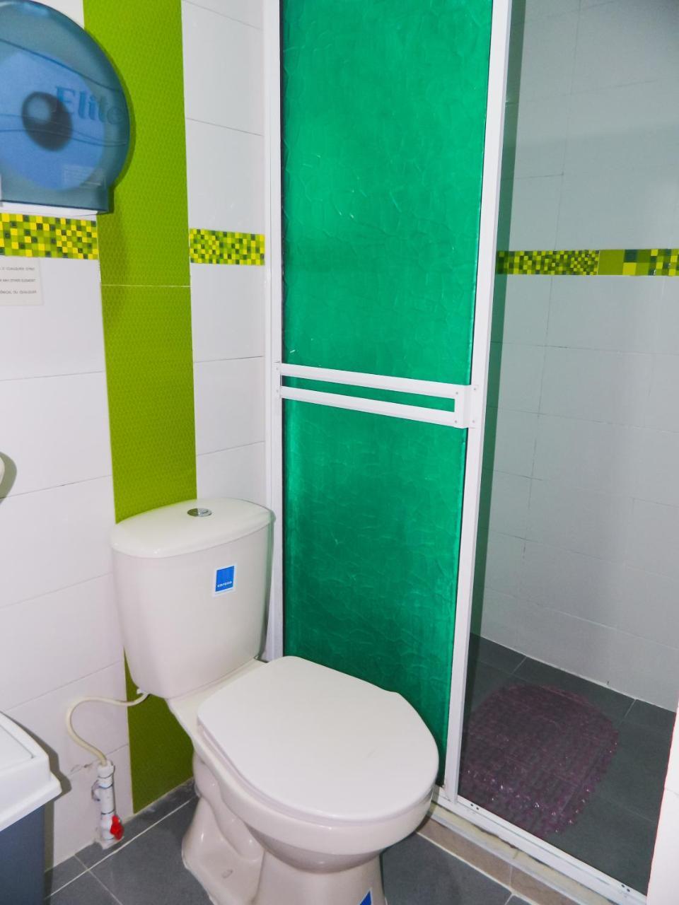 Hostel Stingray San Andrés Εξωτερικό φωτογραφία